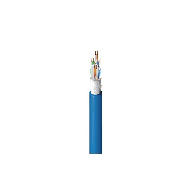 CAT6A 4PR U/UTP CMP UNREEL