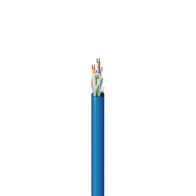 CAT6A 4PRB U/UTP CMR REEL