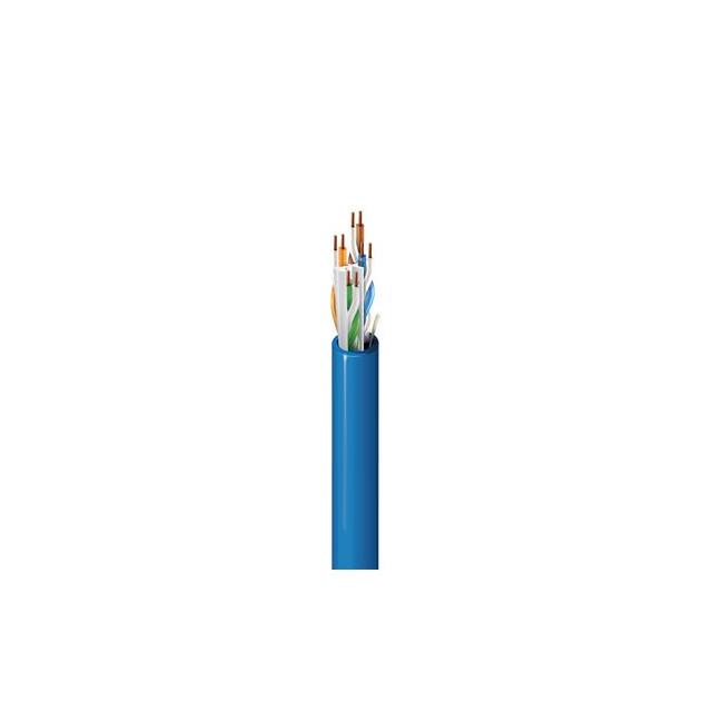 CAT6A 4PRB U/UTP CMP RIB