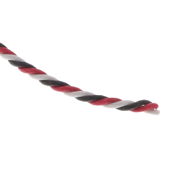 CABLE 3COND 32AWG MULTIPLE 1000'