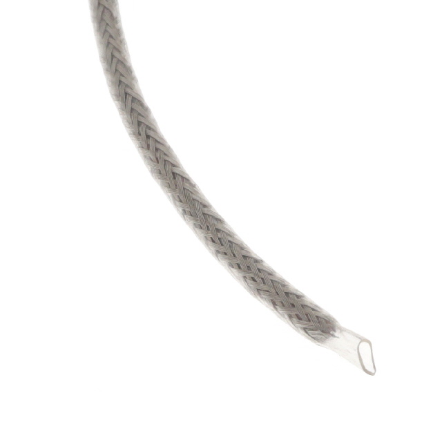 CABLE 4COND 28AWG CLEAR 100'