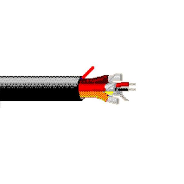 6 PR #22 FHDPE FS PVC PVC