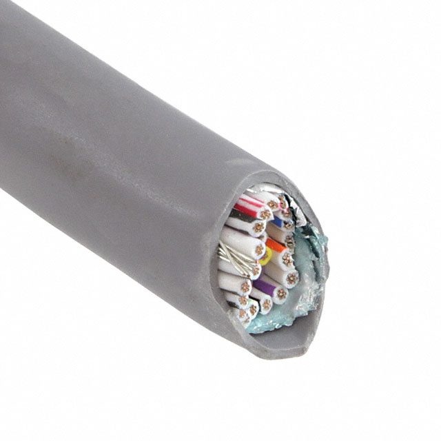 CABLE 37COND 24AWG SHLD