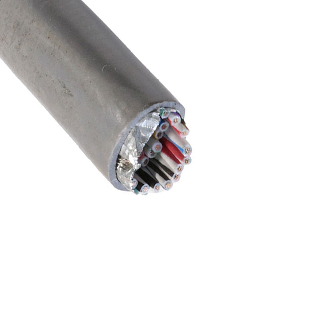 CABLE 40COND 24AWG SHLD