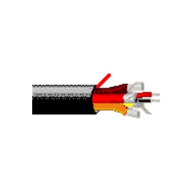 12 PR #22 FHDPE FS PVC PVC