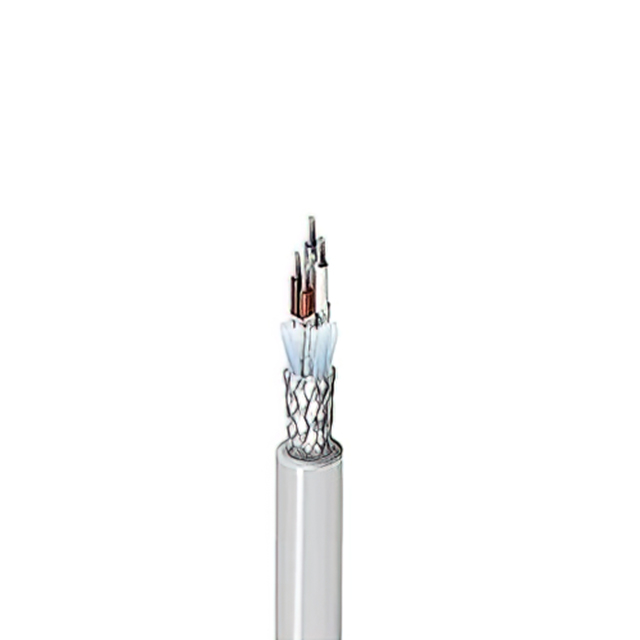 MULTI-PAIR 4COND 15/18AWG 1000'