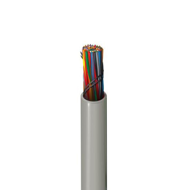 CAT3 25PR U/UTP CMR REEL