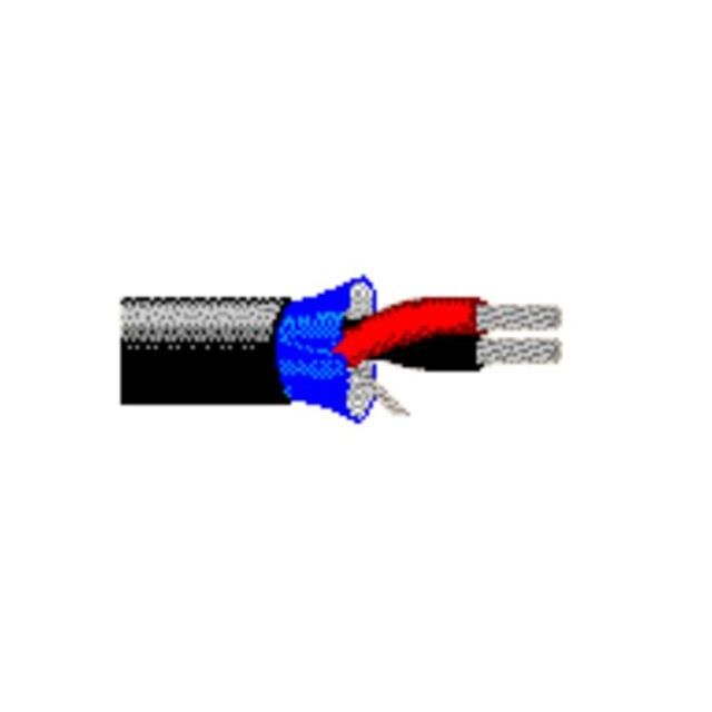 2 #22 PP FS PVC