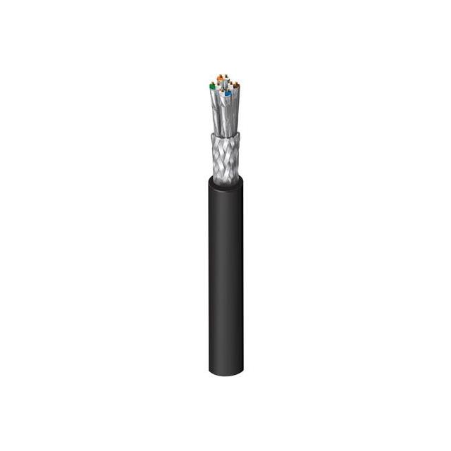 CATSNAKE CAT 6A S/FTP PVC