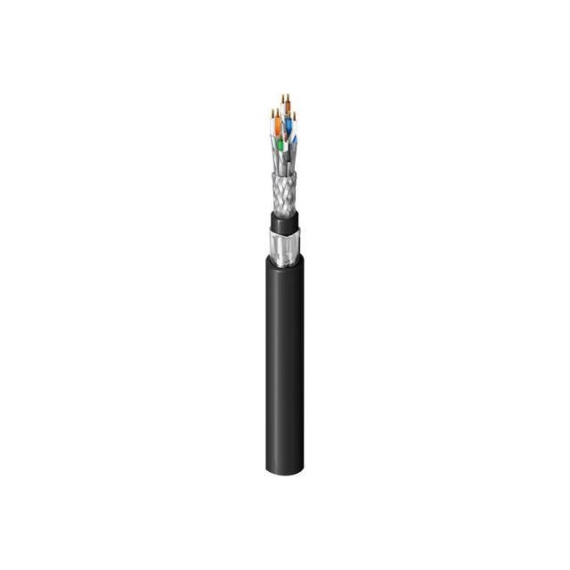 CATSNAKE CAT 6A S/FTP PVC