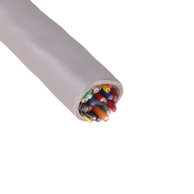MULTI-PAIR 30COND 22AWG