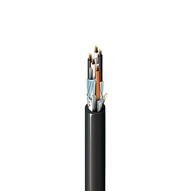 MULTI-PAIR 9COND 18/22AWG