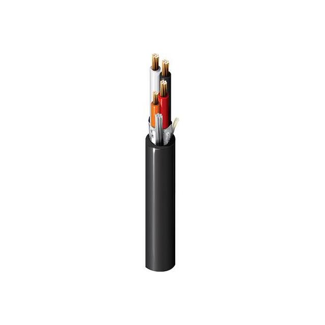 MULTI-PAIR 9COND 16/22AWG