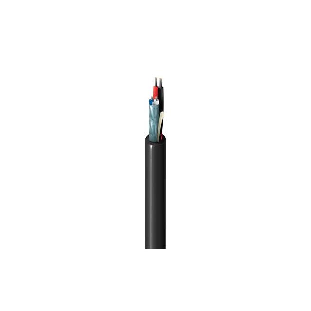 CABLE 4COND 18AWG/22AWG