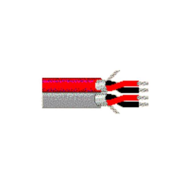 2 BONDED #22 FS PR PVC FR PVC