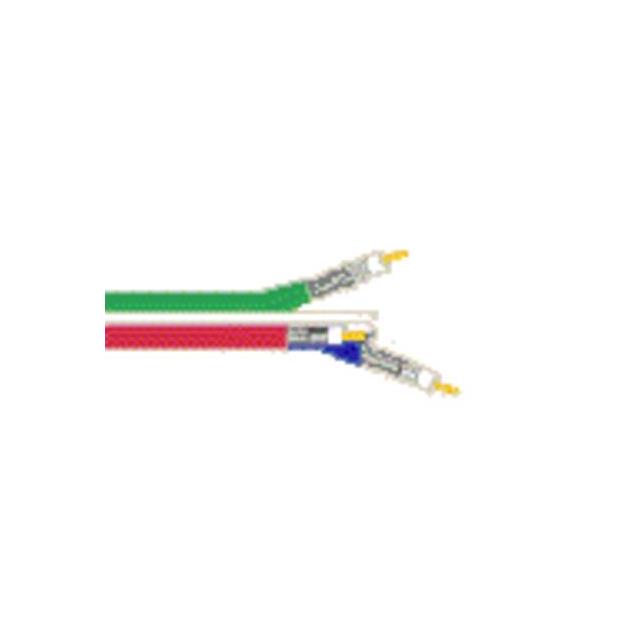 8 #22 FS PR PVC FS PVC