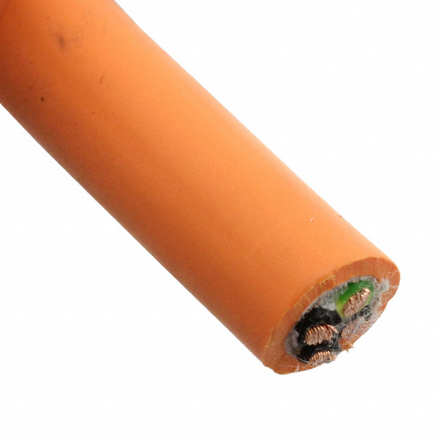 CABLE 12COND 21AWG/22AWG 1000M