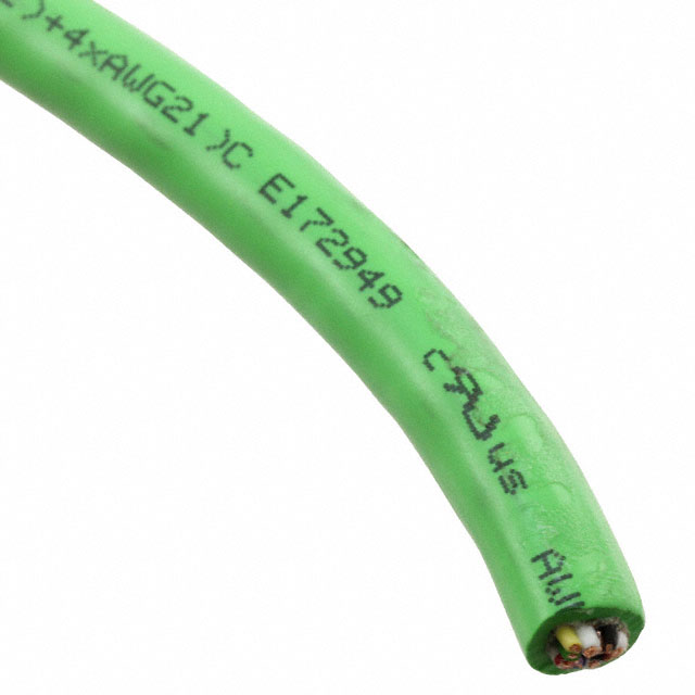 CABLE 12COND 21AWG/22AWG 100M
