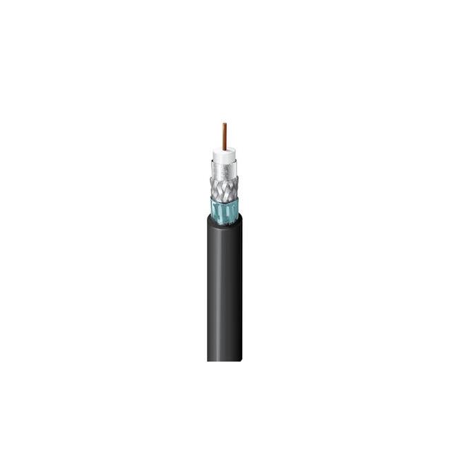 CABLE CAT5E 8CON 24AWG WHT