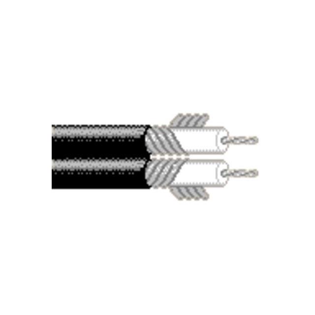 CABLE CAT5E 8CON 24AWG RED