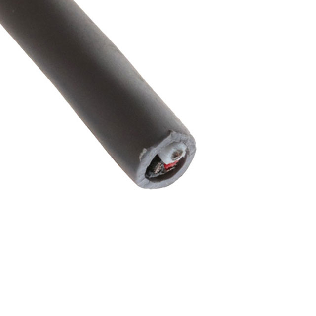 CABLE 3COND 20AWG SHLD 1000'