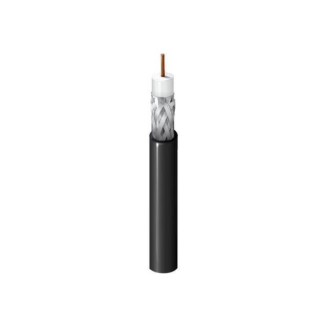 CABLE COAXIAL RG-6 19AWG 5000'