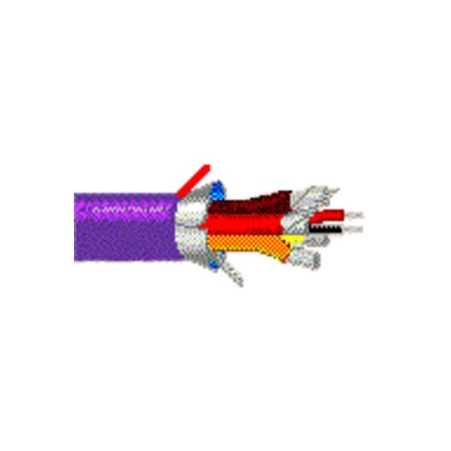 2 #24FHDPE PRFS PVC PAR