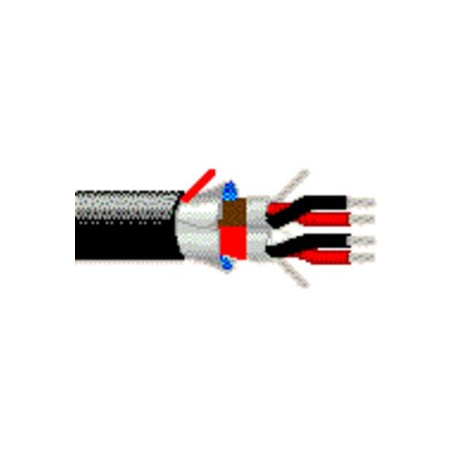 2 #24 PR FHDPE FS PVC FS