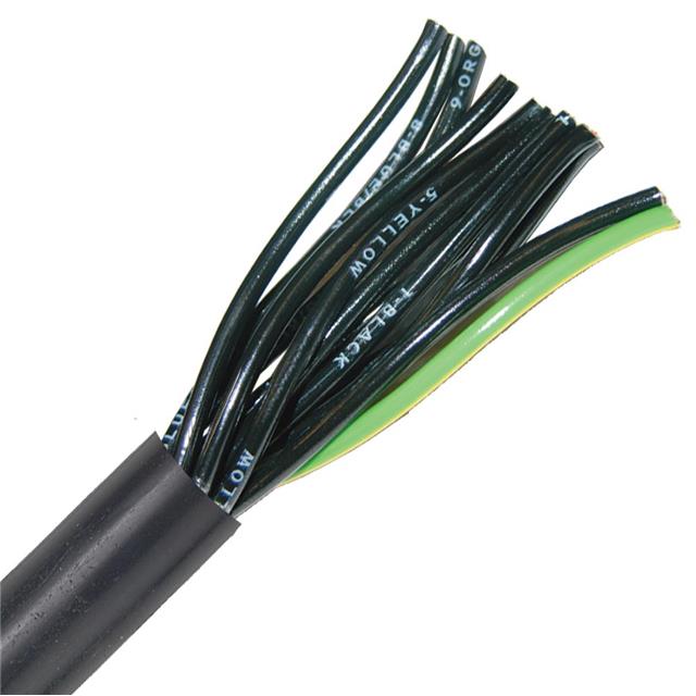 LFLEX TRAY VTC 18G2.5 14/18C