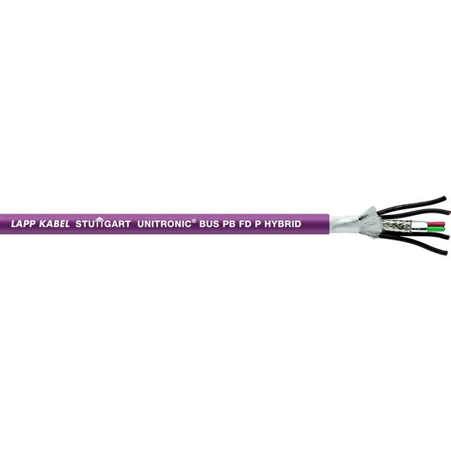 UNITR. BUS PB FD P HYBRID 1X2X0,