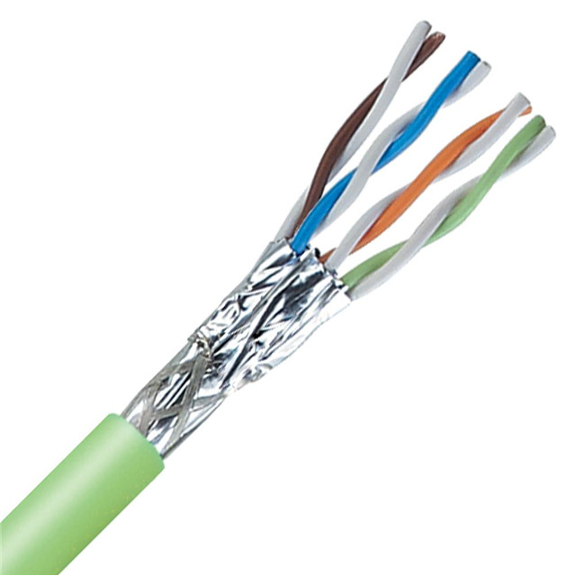 ETHERLINE CAT. 7 Y
