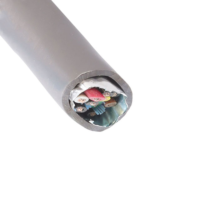 CABLE 12COND 18AWG SHLD
