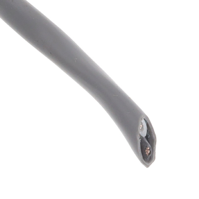 CABLE 2COND 20AWG SHLD 1000'