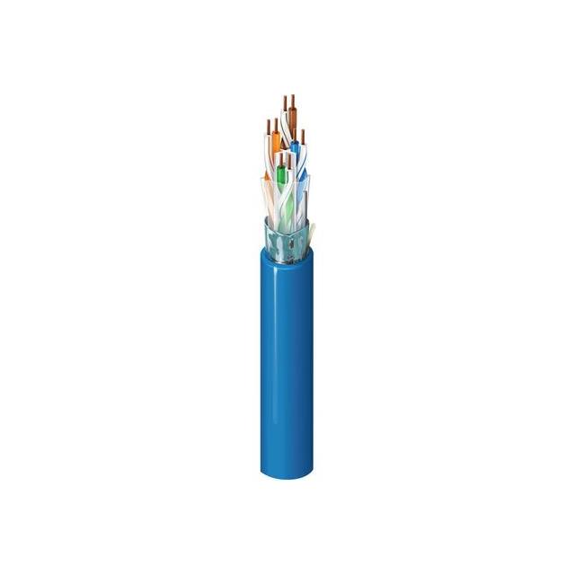 CABLE CAT6+ 8COND 23AWG
