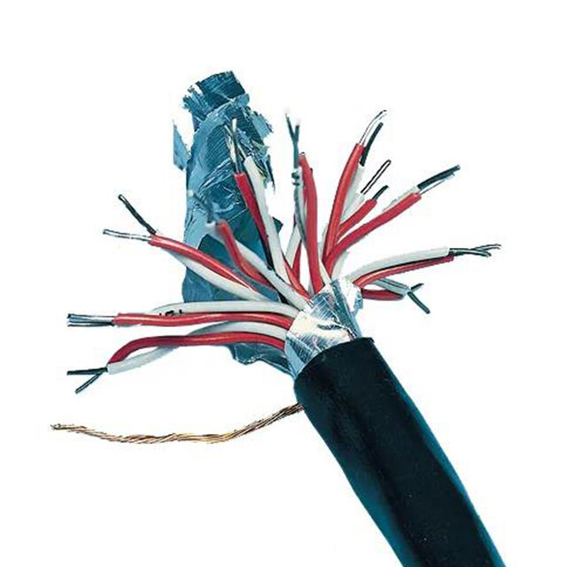 THERMOCOUPLE EXTENSION CABLE, MU