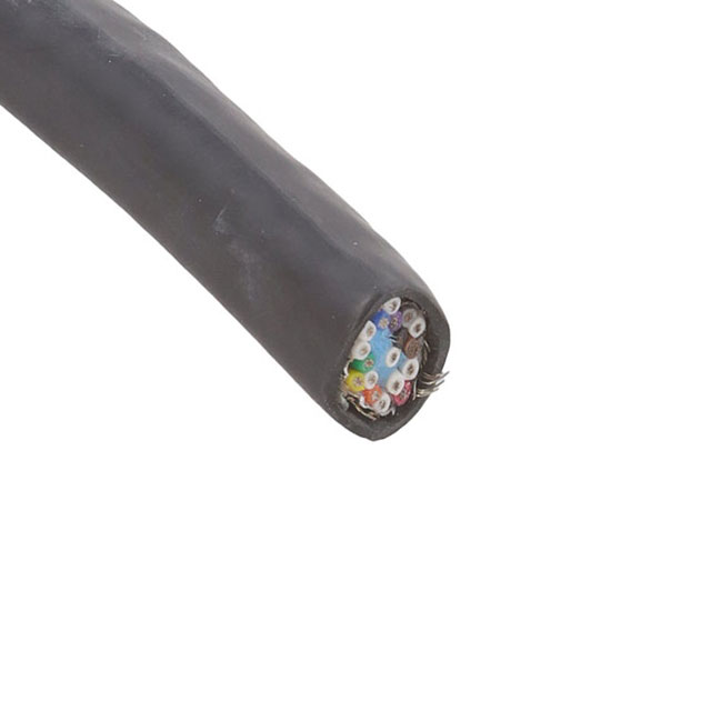 MULTI-PAIR 18COND 24AWG 1000'