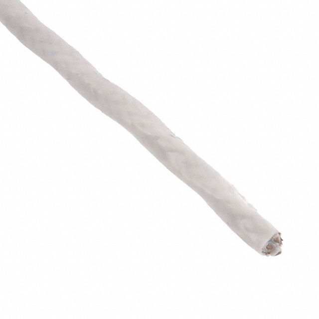 CABLE 3COND 20AWG NAT SHLD 100'