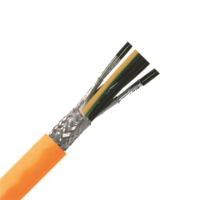 LFLEX SERVO FD 796CP 4G25+(2X1,5