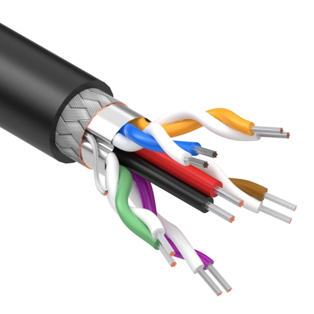 CABLE 12COND 22AWG/28AWG