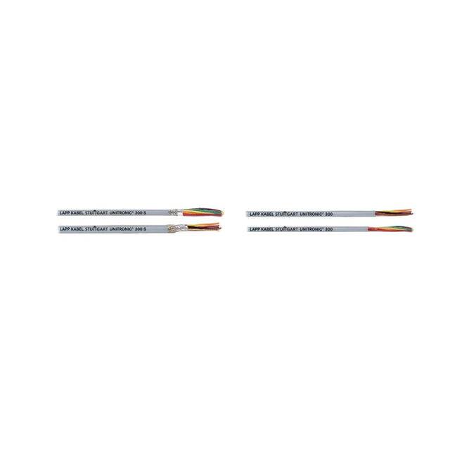 UNITRONIC 300 20/25C