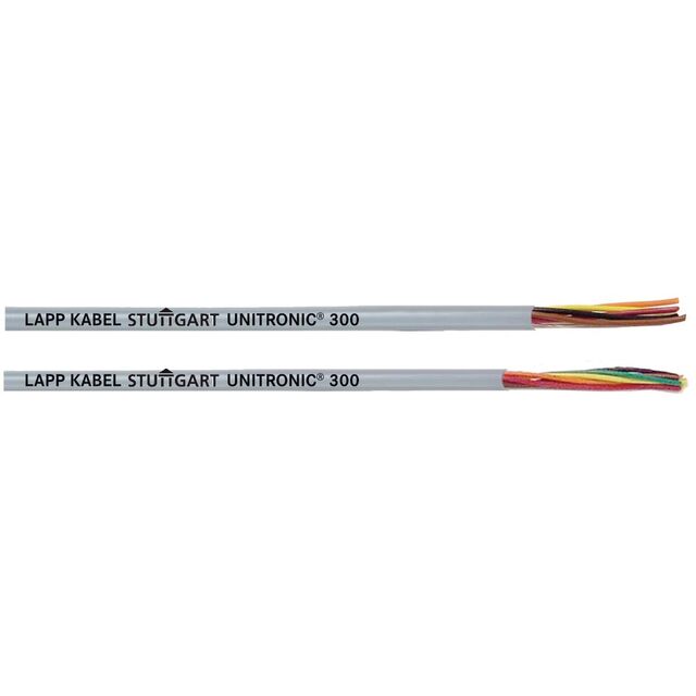 UNITRONIC 300 22/15C