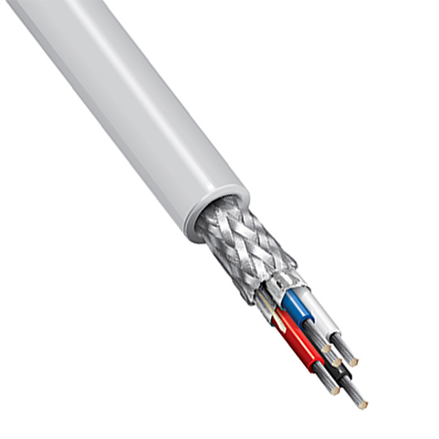 MULTI-PAIR 4COND 22/24AWG