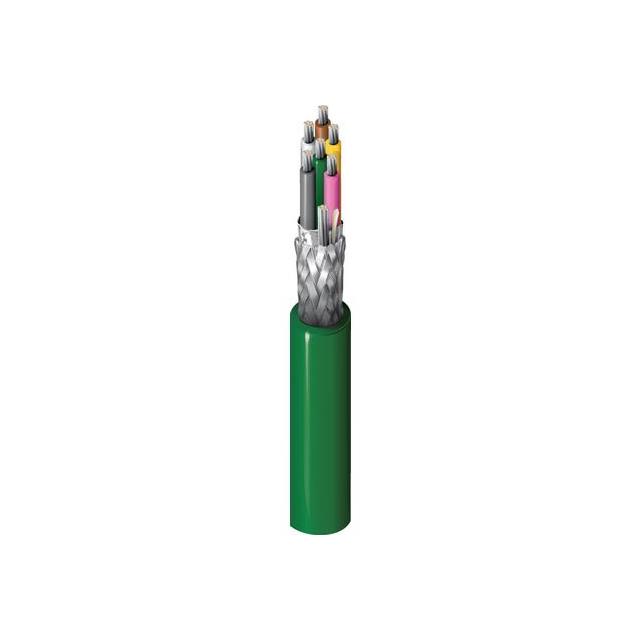 MULTI-PAIR 9COND 18/24AWG