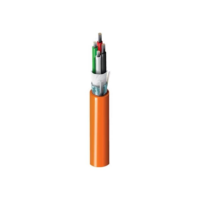 MULTI-PAIR 4COND 16/22AWG 5000'