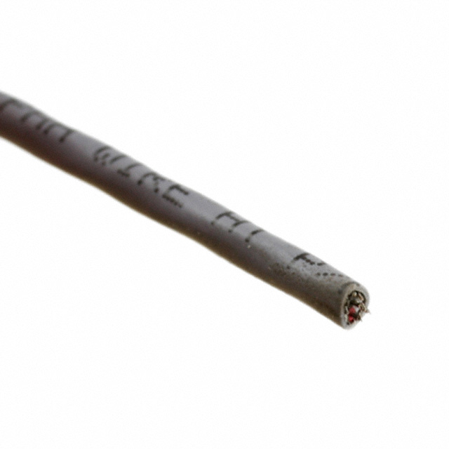 CABLE 3COND 28AWG SHLD 1000'