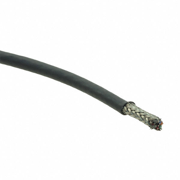 CABLE 8COND 22AWG SHLD