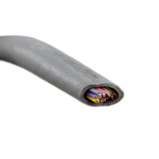 CABLE 15COND 28AWG SHLD 1000'