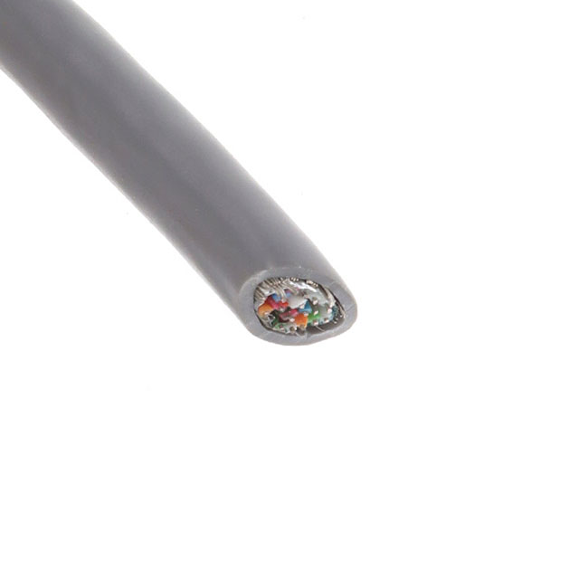 MULTI-PAIR 16COND 28AWG 100'