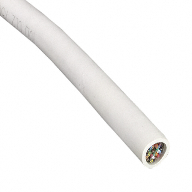 MULTI-PAIR 36COND 28AWG BEIGE 1'