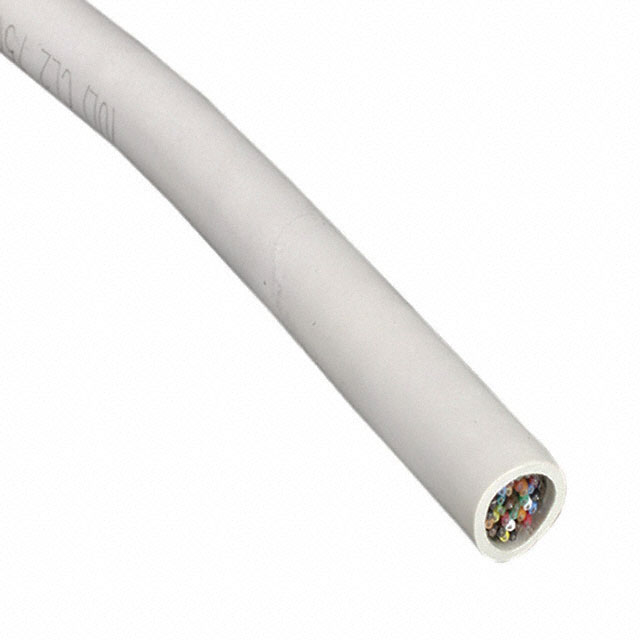 THE 3M ROUND, SHIELDED JACKETED,